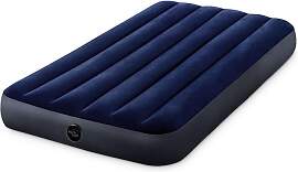 Intex - Luftbett "DuraBeam Classic" in