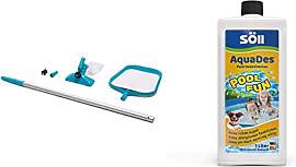 Intex Pool Maintenance Kit - Poolzubehör - Pool