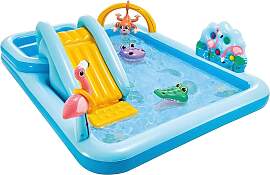 Intex Pool Playcenter Jungle Adventure