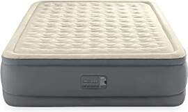Intex Queen Premaire Ii erhöhtes Luftbett mit