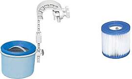 Intex Surface Skimmer - Deluxe Wall Mount Surface