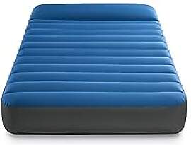 Intex "TruAire Aufblasbare Camping Matratze