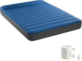 INTEX TruAire Camping Matratze für 2 Personen