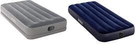Intex Twin Dura-Beam Prestige Luftbett mit