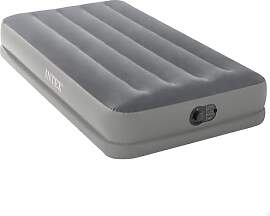 Intex Twin Dura-Beam Prestige Luftbett mit