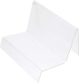 iplusmile Acryl Display Ständer - Transparente