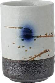 iplusmile Japanische Teetasse Aus Keramik,