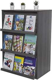 Iris Ohyama, Möbel, Bücherregal,