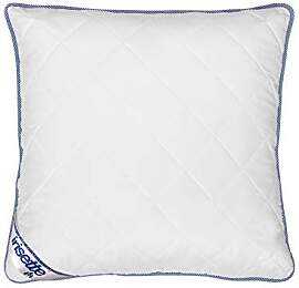 Irisette Body Contour Kopfkissen 80x80 cm mit