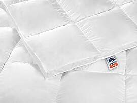 Irisette Daunendecke Nora extra warme Winterdecke