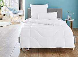 Irisette Lotte warme Winterdecke - Produziert in