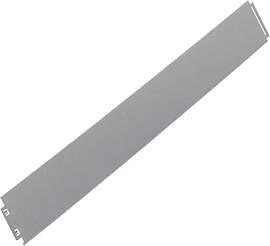 IRKA Rasenkante schmal 18cm x 100cm mit 2-Fach