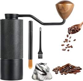 ​ISHEWUDU Manuelle Kaffeemühle, Kaffeemühle