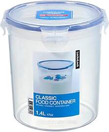 ISI HPL933B Vorratsdose 1,40l rund Lock&Lock,