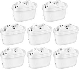 isinlive 8 Pack Wasserfilter für Brita