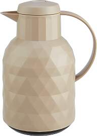 Isolierkanne Betty Beige ca. 1l