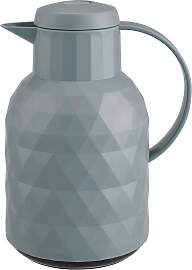 Isolierkanne Betty Hellgrau ca. 1l