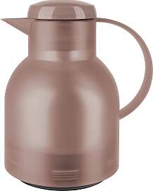 Isolierkanne EMSA "Samba", beige (taupe