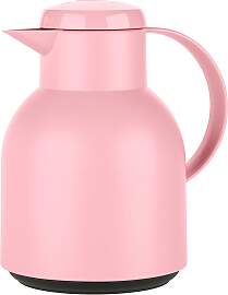 Isolierkanne EMSA "Samba", rosa (rosa,