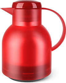Isolierkanne EMSA "Samba", rot (rot,