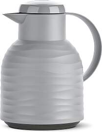 Isolierkanne EMSA "Samba Wave", beige