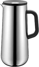 Isolierkanne WMF "Impulse", silber