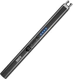 IUIRE Lichtbogen Stabfeuerzeug Elektrisch USB-C