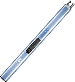 IUIRE Lichtbogen Stabfeuerzeug Elektrisch USB-C