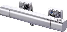 iVIGA Duscharmatur Thermostat, Mischbatterie für