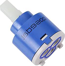 iVIGA Kartusche Wasserhahn, 40 mm Keramik