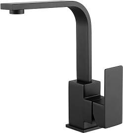 iVIGA Wasserhahn Küche, Hochdruck Küchenarmatur