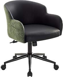 IWMH Schreibtischstuhl, Ergonomisch Bürostuhl mit 