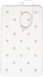 Jablotron Nanny BM-02D Atemmonitor mit Sensormatte 