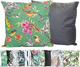 JACK Outdoor Motiv Kissen 45x45cm Lounge