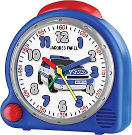 JACQUES FAREL HappySound Soundwecker Kinderwecker