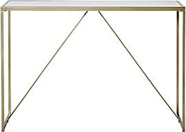 Jahnke Konsolentisch Glam Console