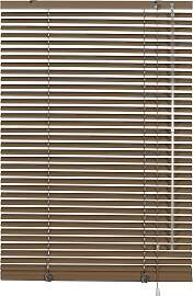 Jalousie GARDINIA "Aluminium-Jalousie 25