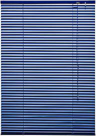 Jalousie LIEDECO "Aluminium-Jalousie"