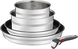 Jamie Oliver by Tefal Ingenio 5-teiliges Topf und