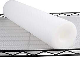 Janeart Dicke Regaleinlage für Drahtregale: