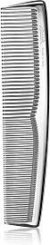 Janeke Chromium Line Toilette Comb Bigger Size