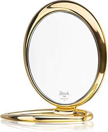 Janeke Gold Line Table Double Mirror