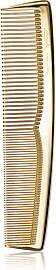 Janeke Gold Line Toilette Comb Bigger Size