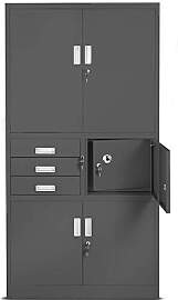 Jan Nowak Aktenschrank, Büroschrank,