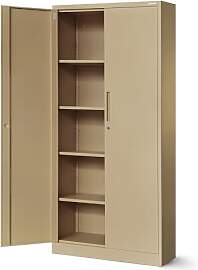 Jan Nowak Aktenschrank C001H Büroschrank