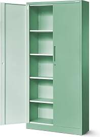Jan Nowak Aktenschrank C001H Büroschrank