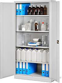 Jan Nowak Aktenschrank C001H Büroschrank