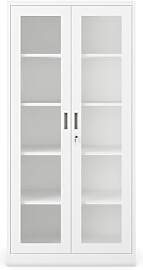 Jan Nowak Aktenschrank C012 Glasvitrine