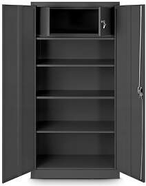 Jan Nowak Aktenschrank mit Geheimfach C001D