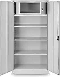 Jan Nowak Aktenschrank mit Geheimfach C001D